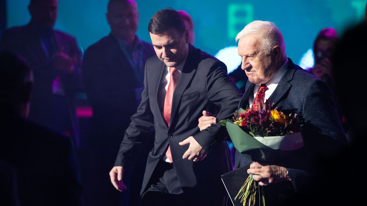 Klausovo dědictví. Lidé i politici rádi přírodu, ale odmítají Green Deal